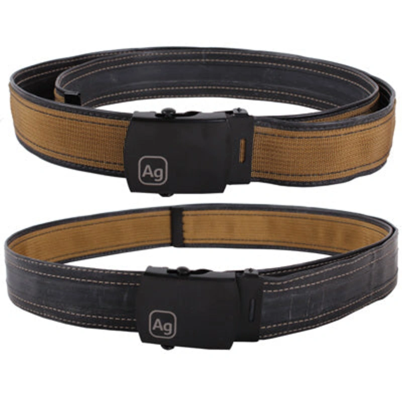 ALCHEMY DELRIDGE BELT 32-36