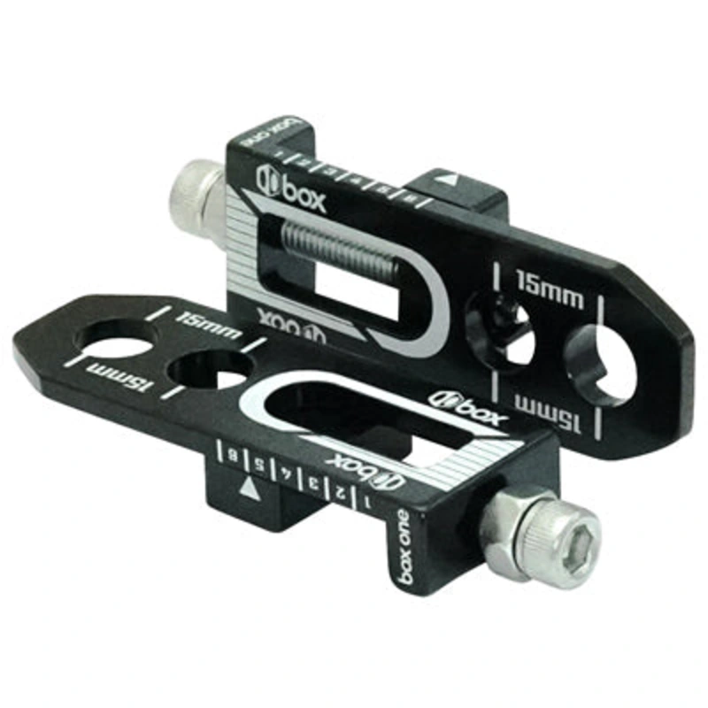 BOX ONE CHAIN TENSIONER BLACK