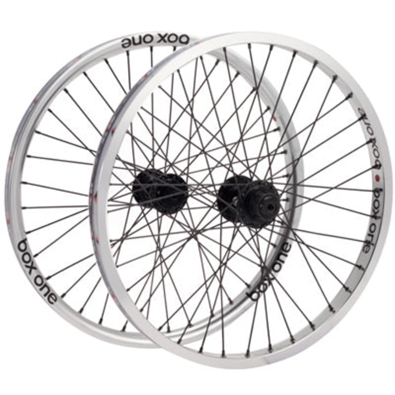 BOX THREE BMX WHLST 20” 406 S