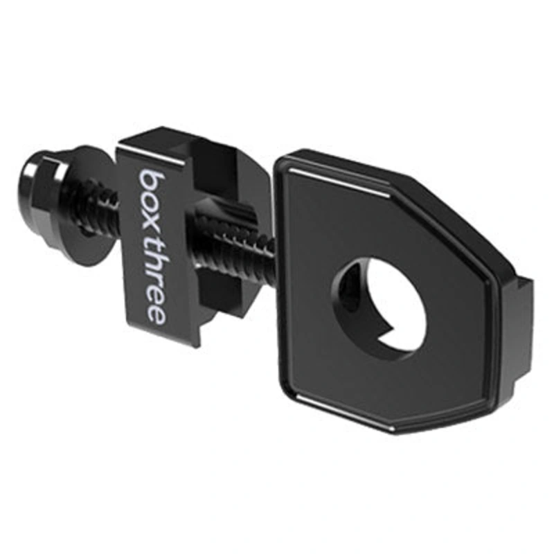 BOX THREE TENSIONER 10MM BLK