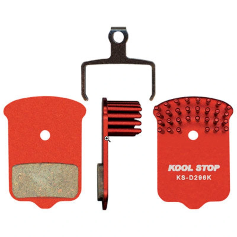 KOOLSTOP AERO KOOL AVID/SRAM