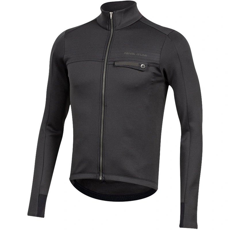 Pearl Izumi Interval Thermal Jersey