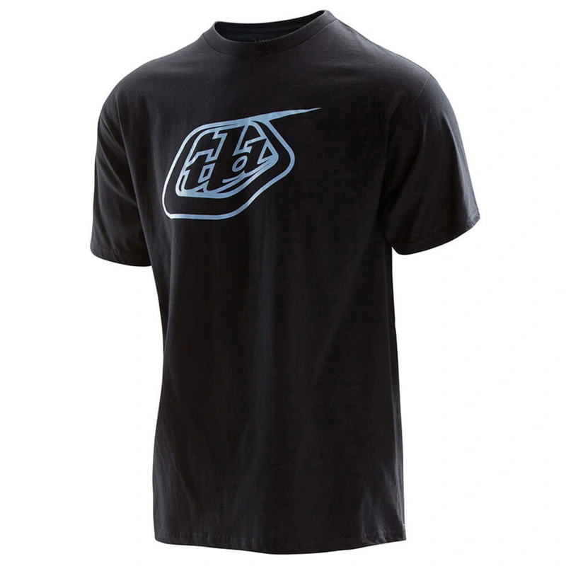 TLD Logo Tee