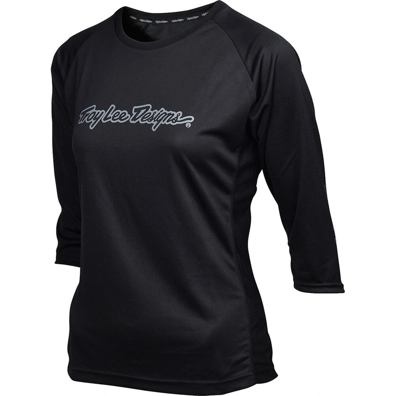 TLD Ruckus Women’s 3-4 Sleeve Jersey